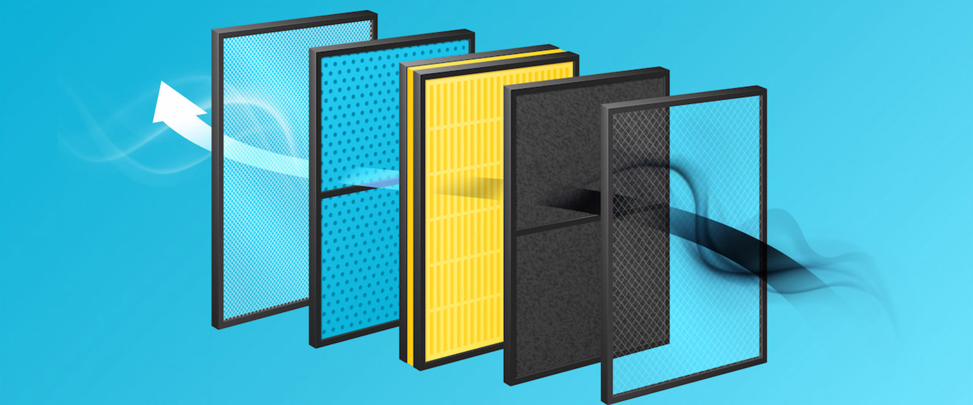 Improve Your Home's Air with the Best MERV Rating Air Filter
