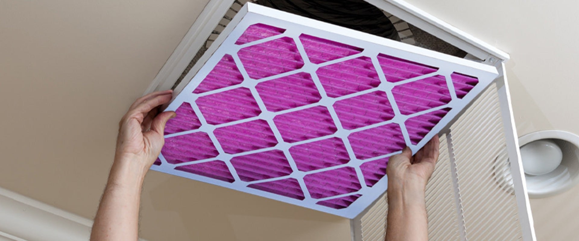 How to Choose the Right MERV Rating for Furnace Air Filters
