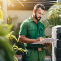 Scheduling and Planning HVAC System Maintenance