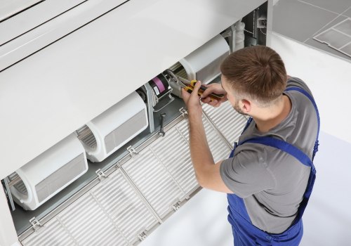 Looking for Top HVAC System Replacement Near Coral Springs FL