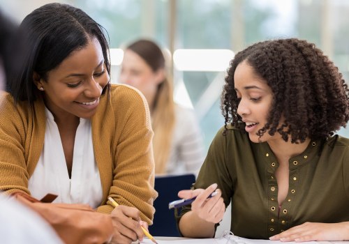 Empowering Education Through the Top Black BIPOC K-12 Private School Consultant in Northern California